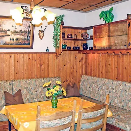 Semesterbostad Ferienhaus Carpin