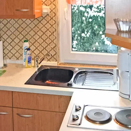 Ferienhaus Carpin *