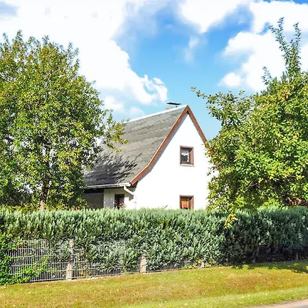 Ferienhaus Carpin Carpin