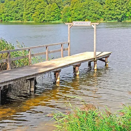 Ferienhaus Carpin Semesterbostad