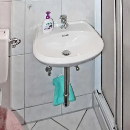 Ferienhaus Carpin Semesterbostad *